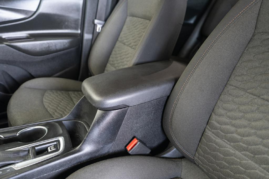 2020 Chevrolet Equinox Image 24