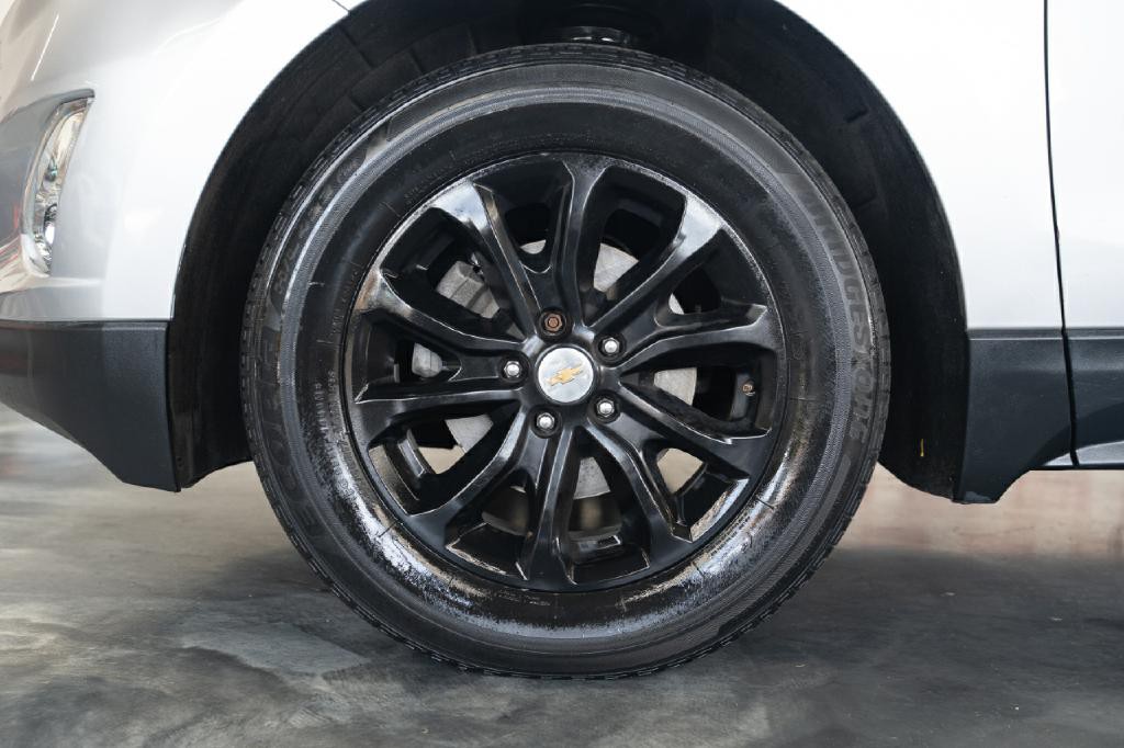 2020 Chevrolet Equinox Image 25