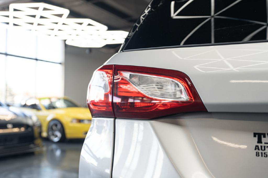 2020 Chevrolet Equinox Image 26