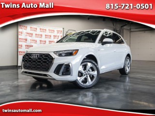Image for 2025 Audi Q5 2.0T quattro ID: 7022579