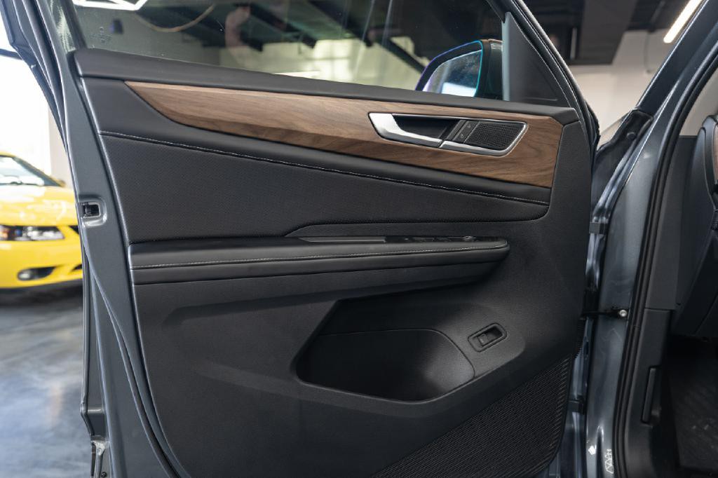 2024 Volkswagen Atlas Image 10