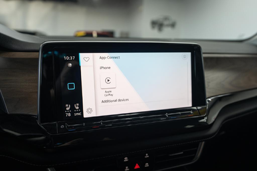 2024 Volkswagen Atlas Image 22