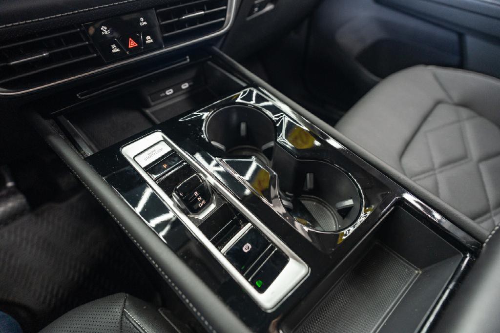 2024 Volkswagen Atlas Image 24