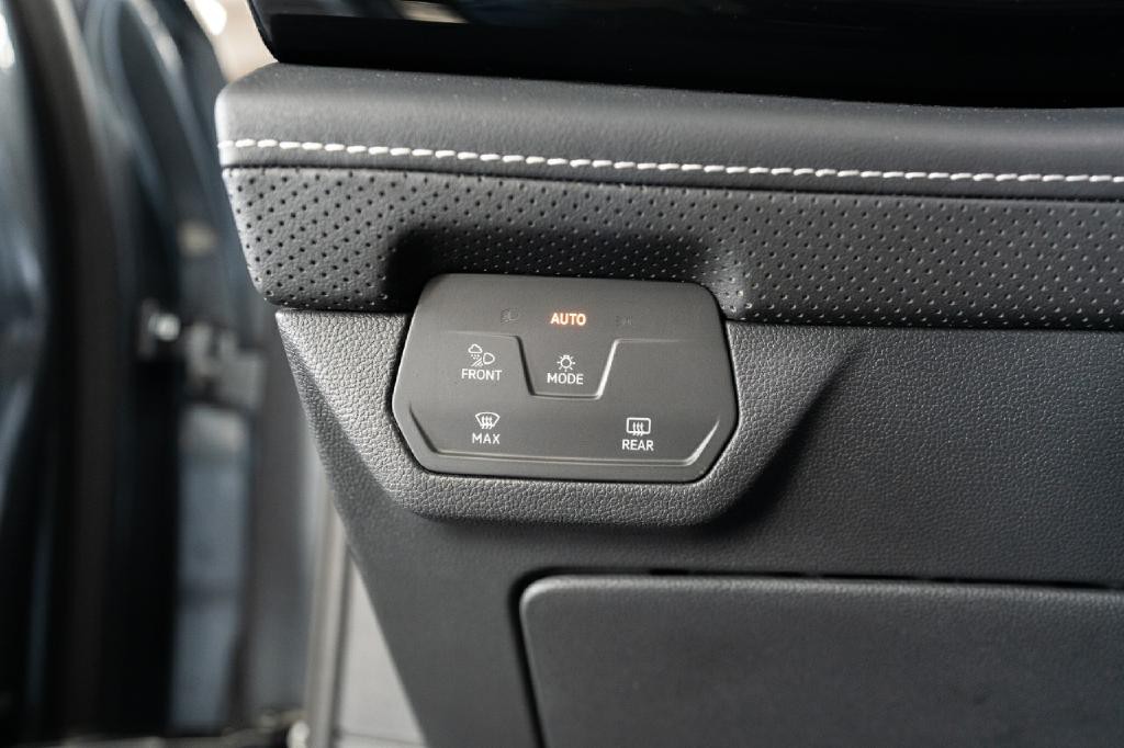 2024 Volkswagen Atlas Image 26