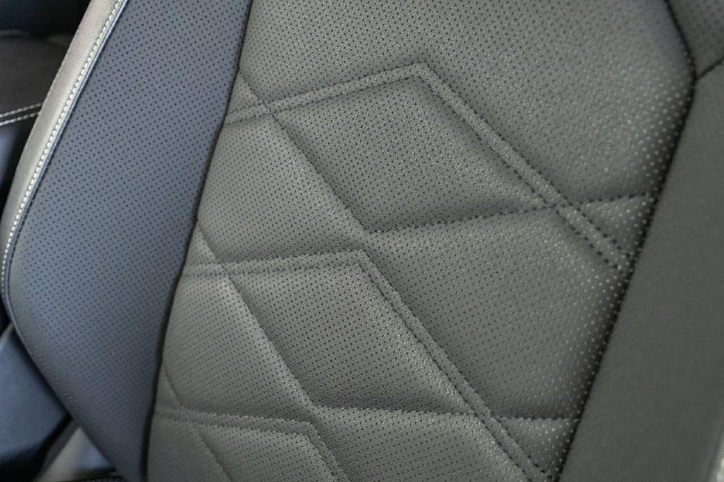 2024 Volkswagen Atlas Image 28