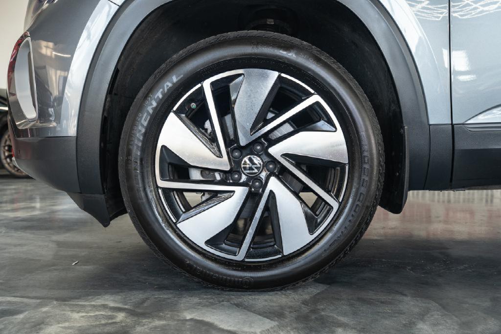 2024 Volkswagen Atlas Image 29