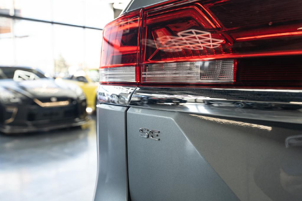 2024 Volkswagen Atlas Image 32