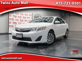 Image for 2012 Toyota Camry L ID: 7022584