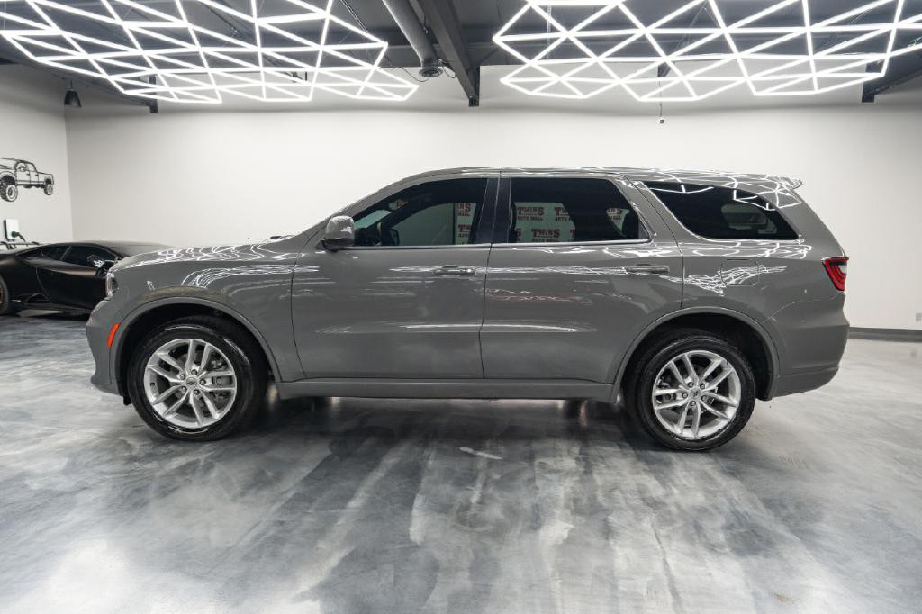 2022 Dodge Durango Image 3