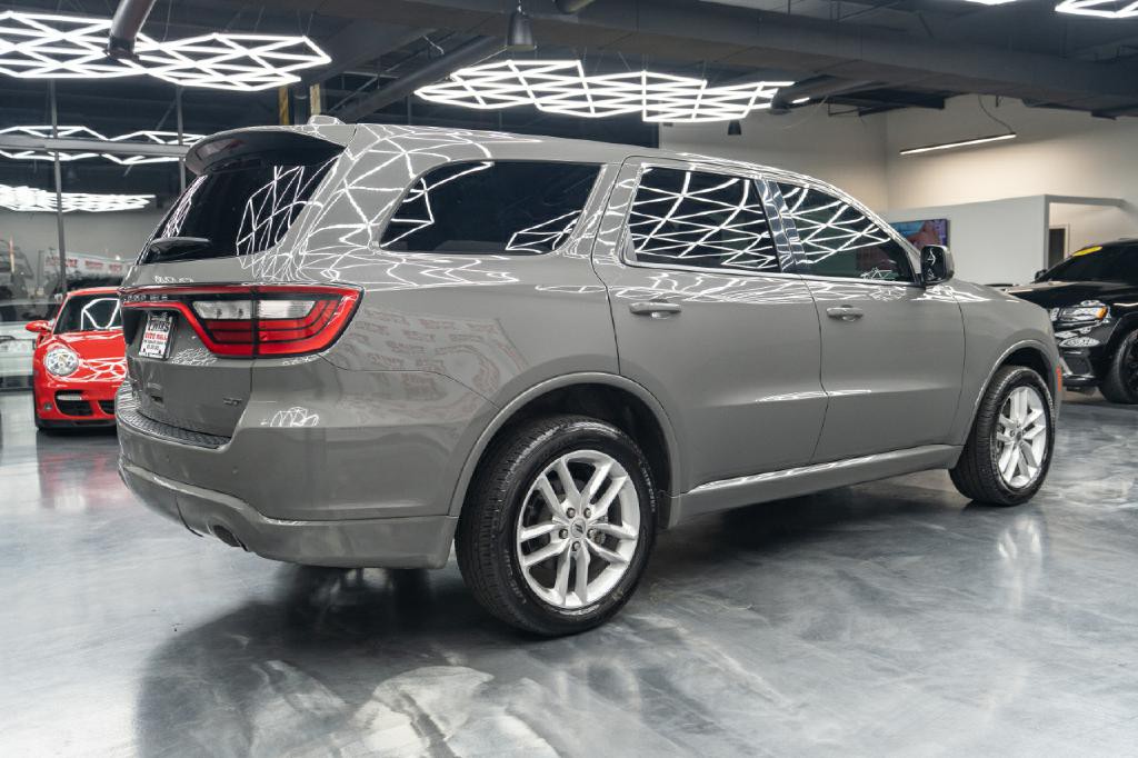 2022 Dodge Durango Image 6