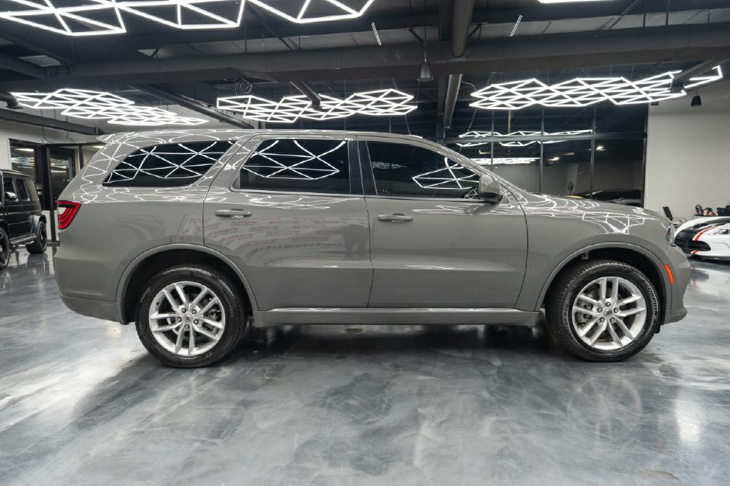 2022 Dodge Durango Image 7