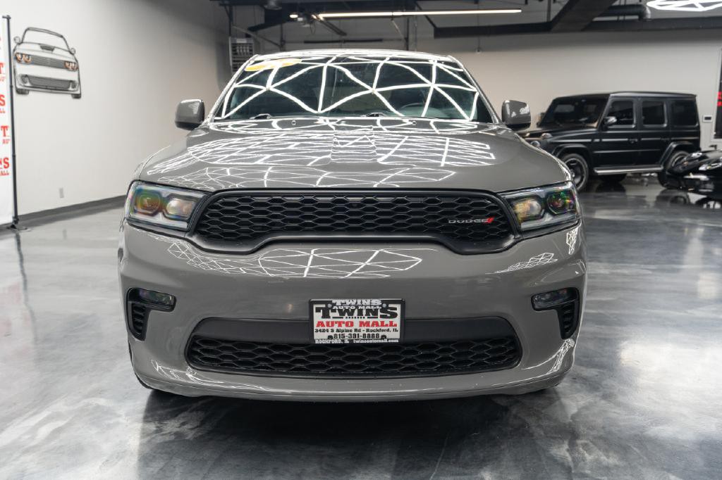 2022 Dodge Durango Image 9