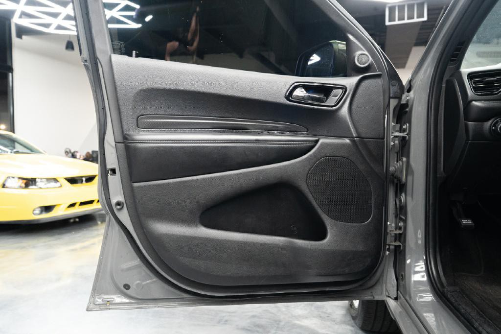 2022 Dodge Durango Image 10