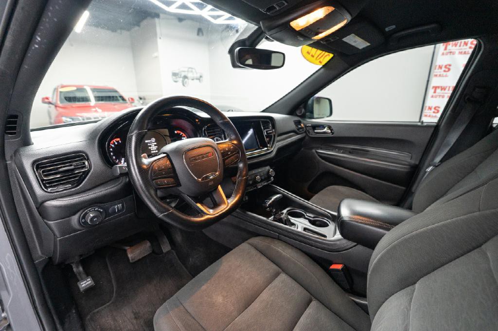 2022 Dodge Durango Image 11