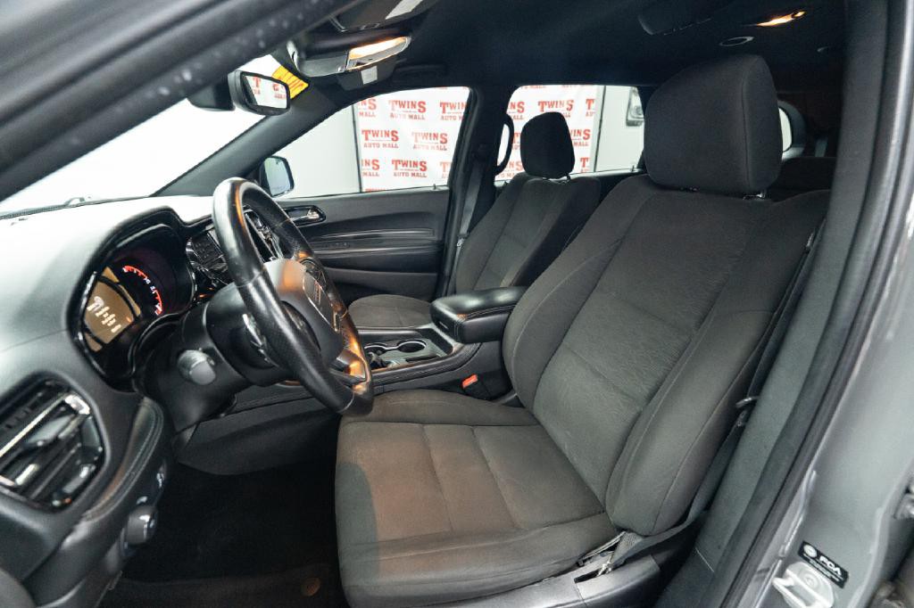 2022 Dodge Durango Image 12