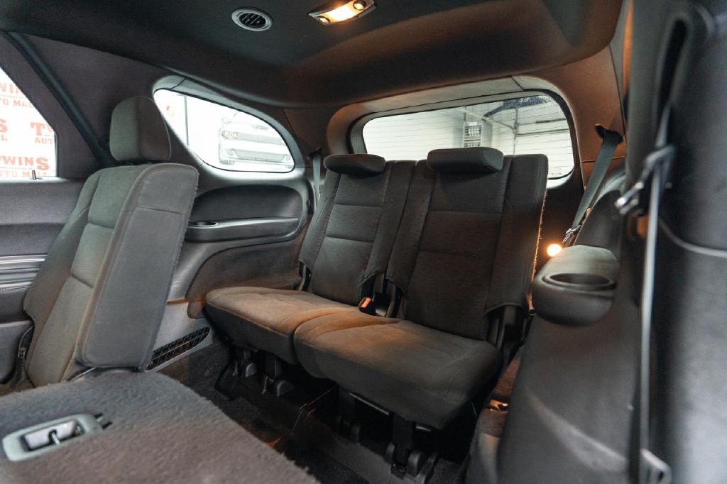 2022 Dodge Durango Image 14