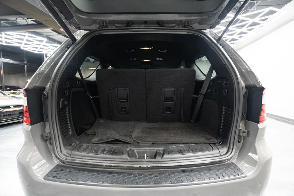 2022 Dodge Durango Image 15