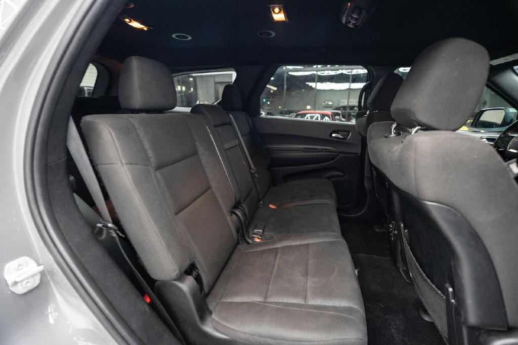 2022 Dodge Durango Image 16