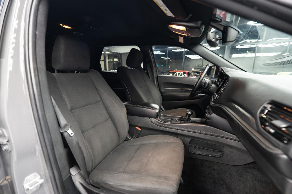 2022 Dodge Durango Image 17