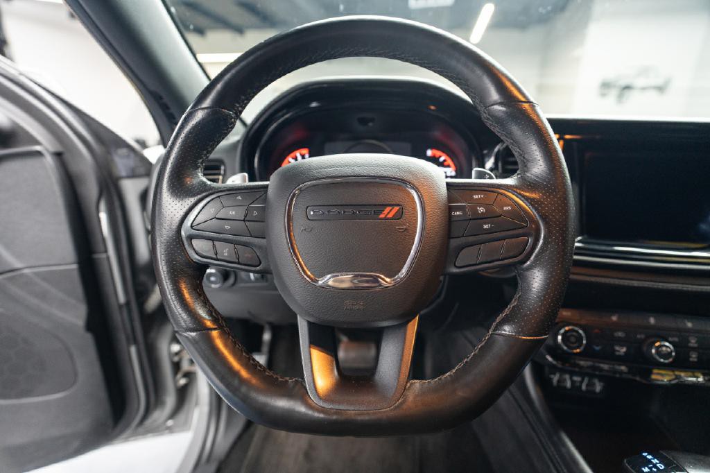 2022 Dodge Durango Image 18