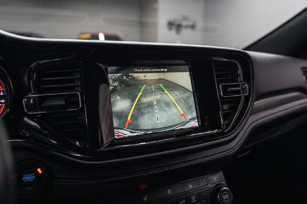 2022 Dodge Durango Image 20