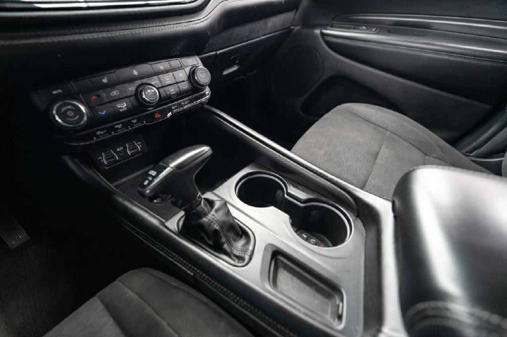 2022 Dodge Durango Image 21
