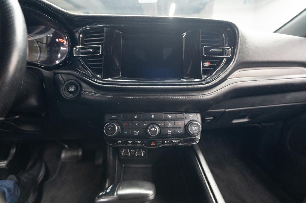 2022 Dodge Durango Image 22