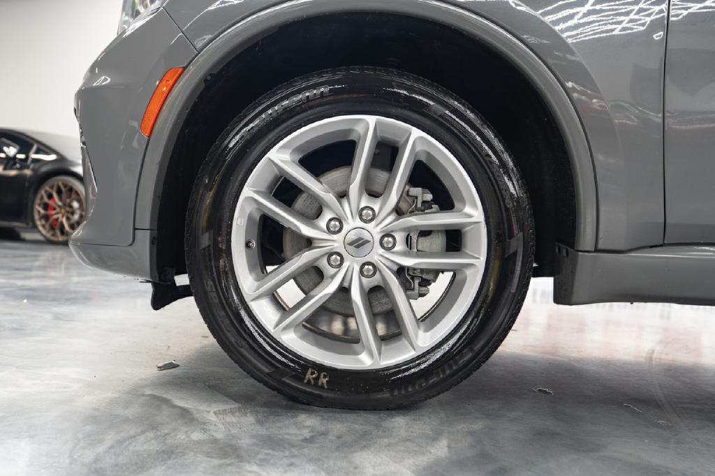 2022 Dodge Durango Image 25