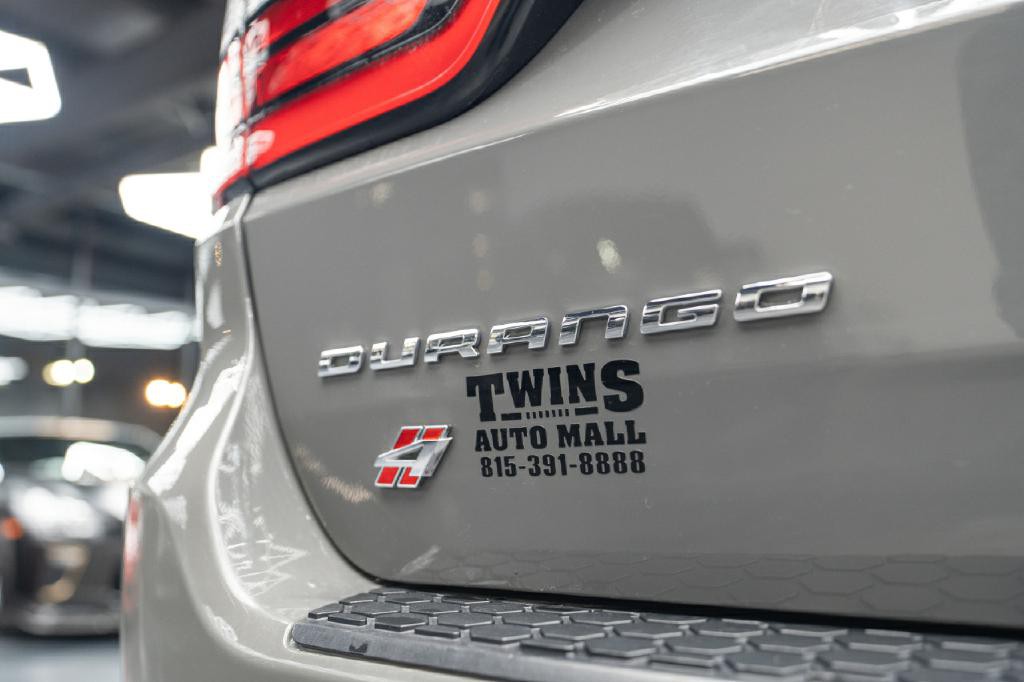 2022 Dodge Durango Image 28