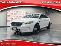 Image for 2015 Ford Taurus Police ID: 7022586