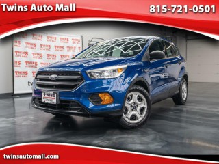 Image for 2017 Ford Escape S ID: 7022588