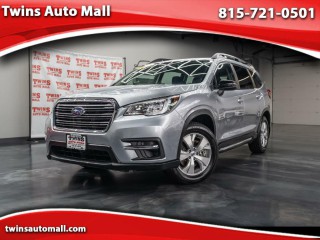 Image for 2019 Subaru Ascent Base 8-Passenger ID: 7022589