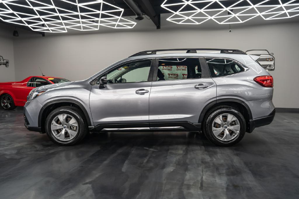 2019 Subaru Ascent Image 3