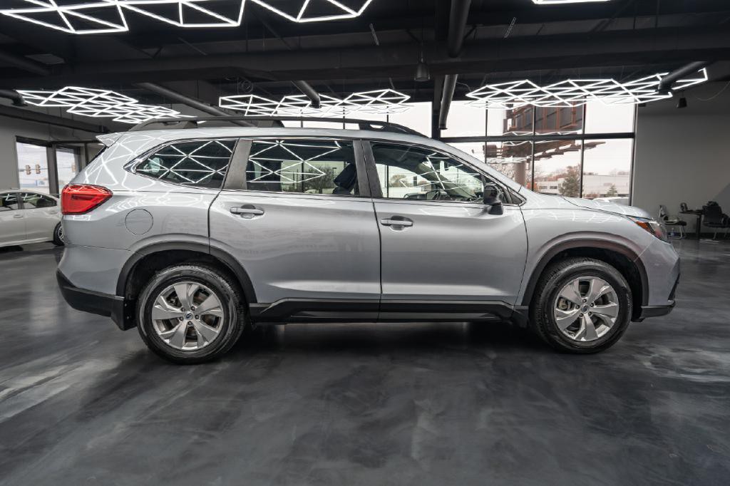 2019 Subaru Ascent Image 7