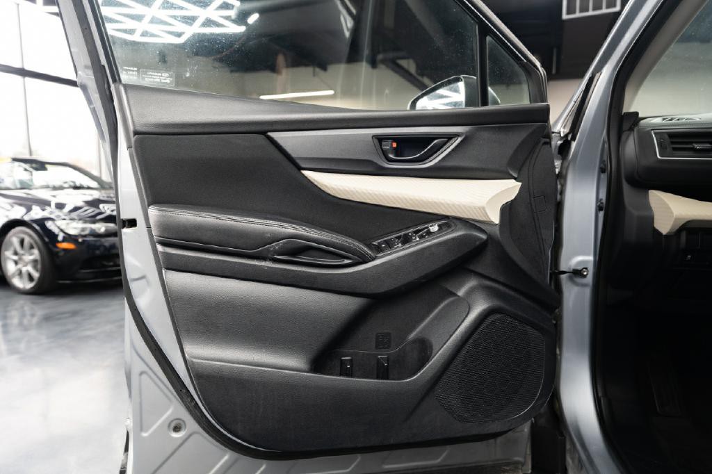 2019 Subaru Ascent Image 10