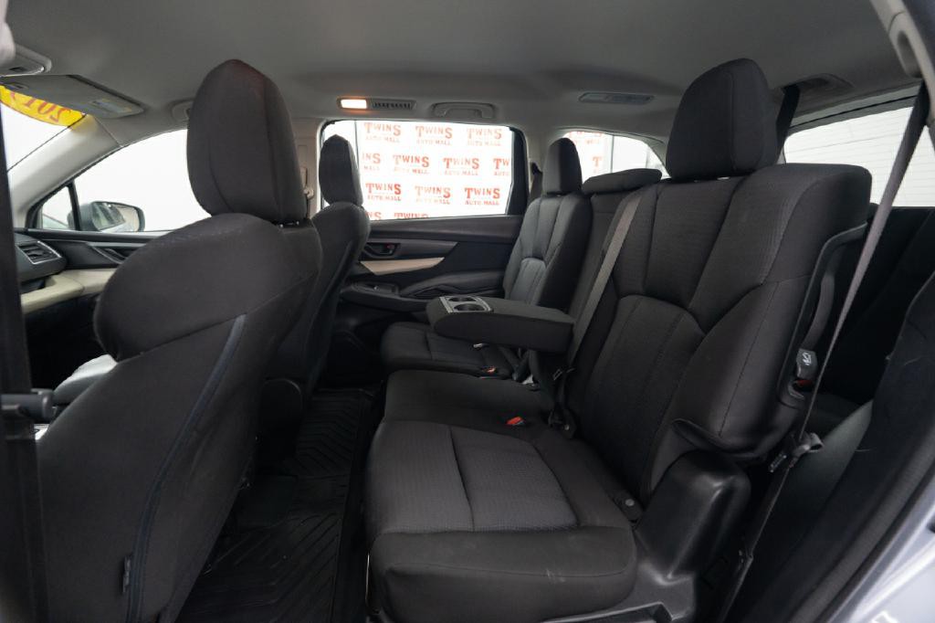 2019 Subaru Ascent Image 13