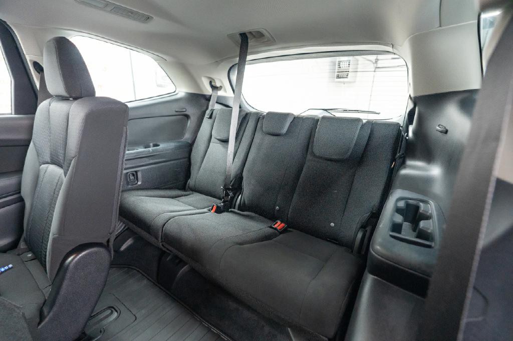 2019 Subaru Ascent Image 14