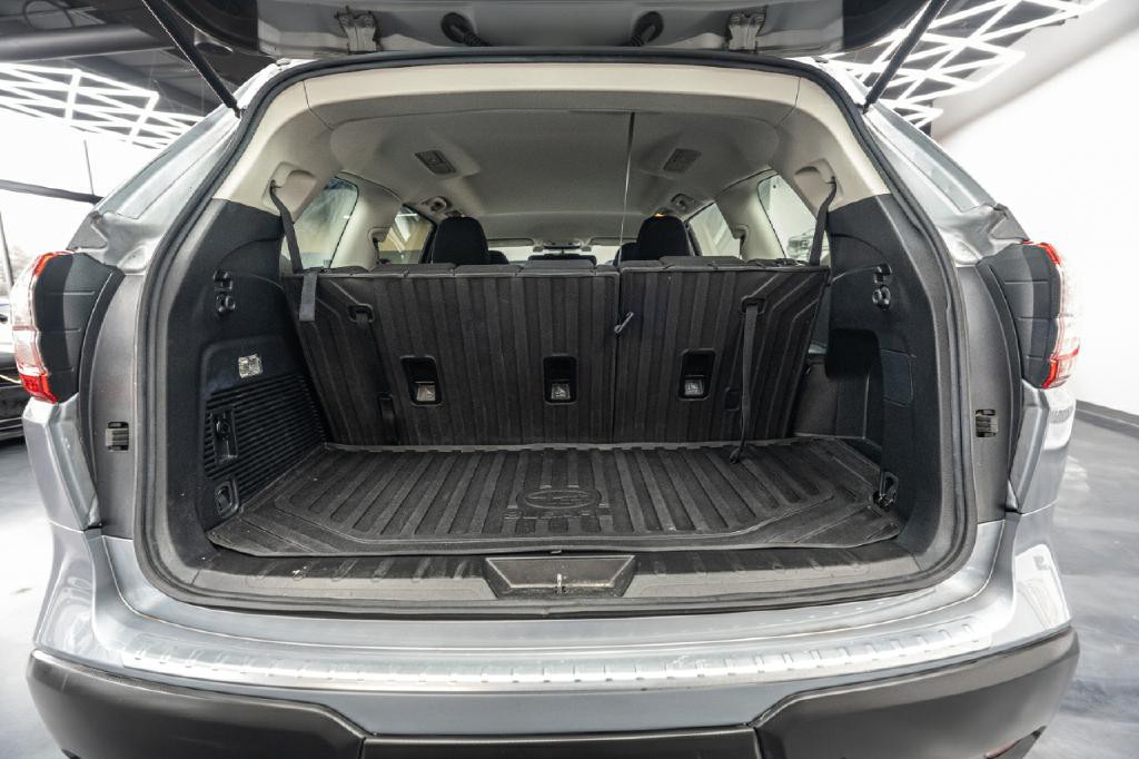 2019 Subaru Ascent Image 15