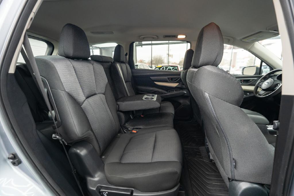 2019 Subaru Ascent Image 16