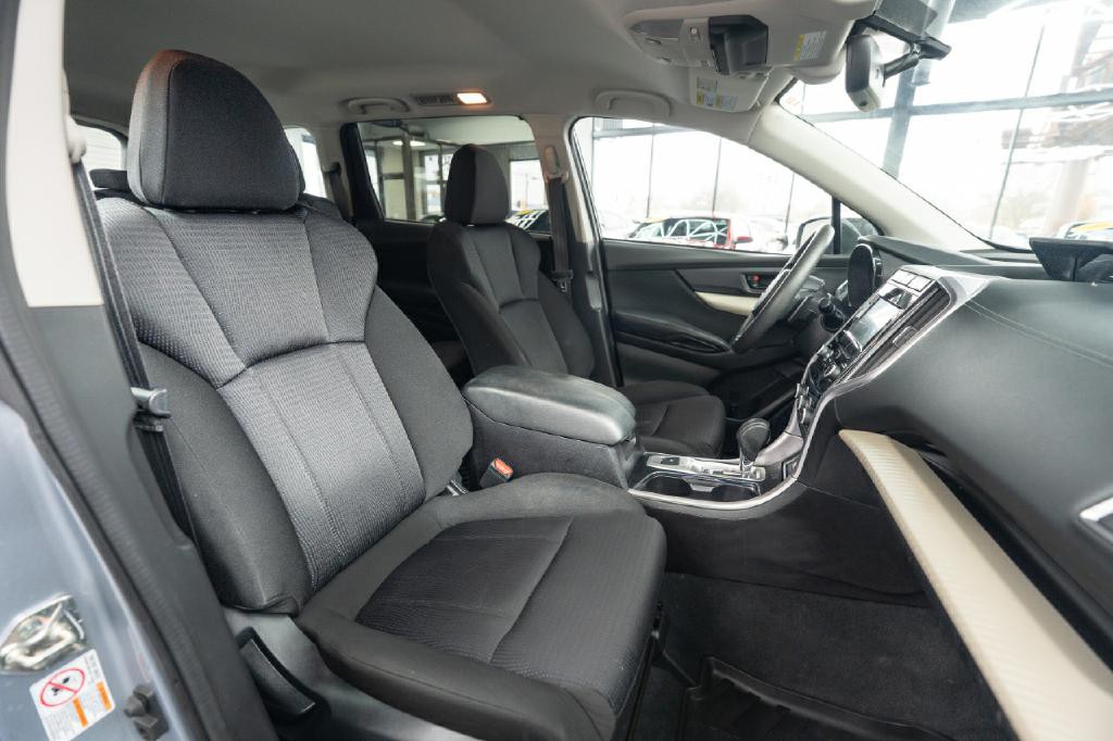 2019 Subaru Ascent Image 17