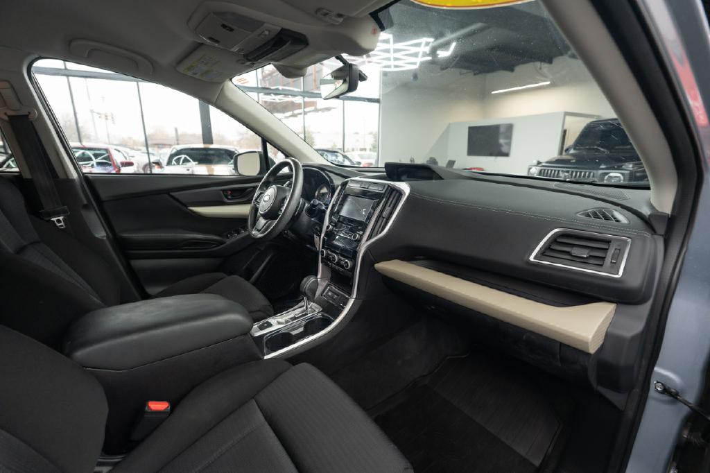 2019 Subaru Ascent Image 18