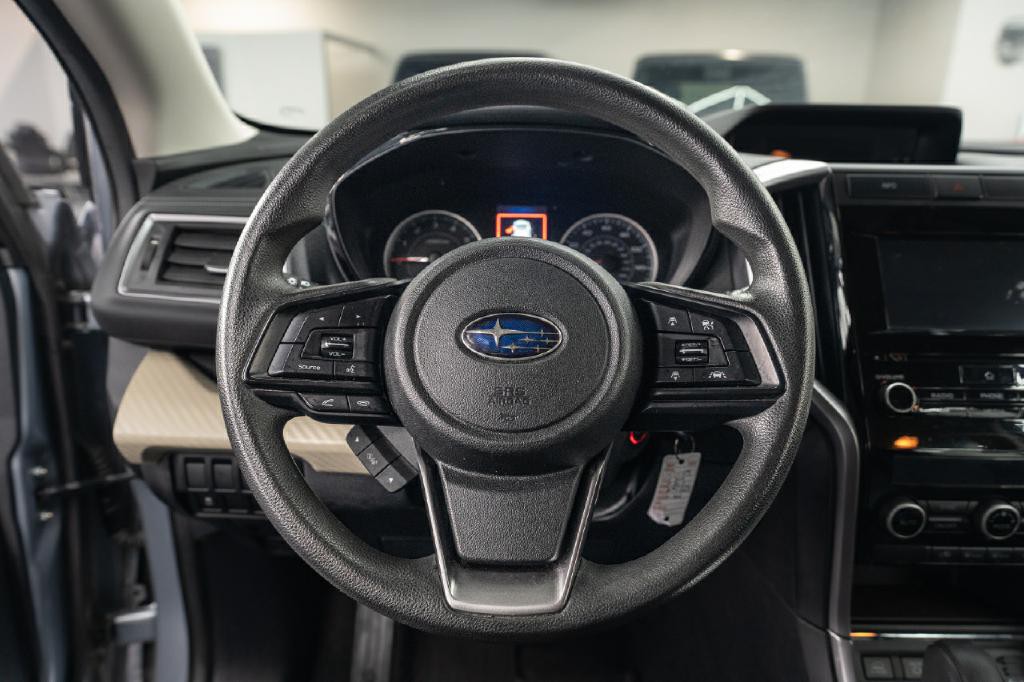 2019 Subaru Ascent Image 19