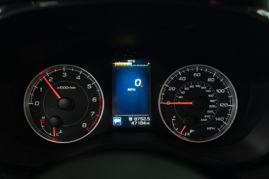 2019 Subaru Ascent Image 20