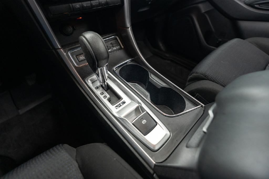 2019 Subaru Ascent Image 22