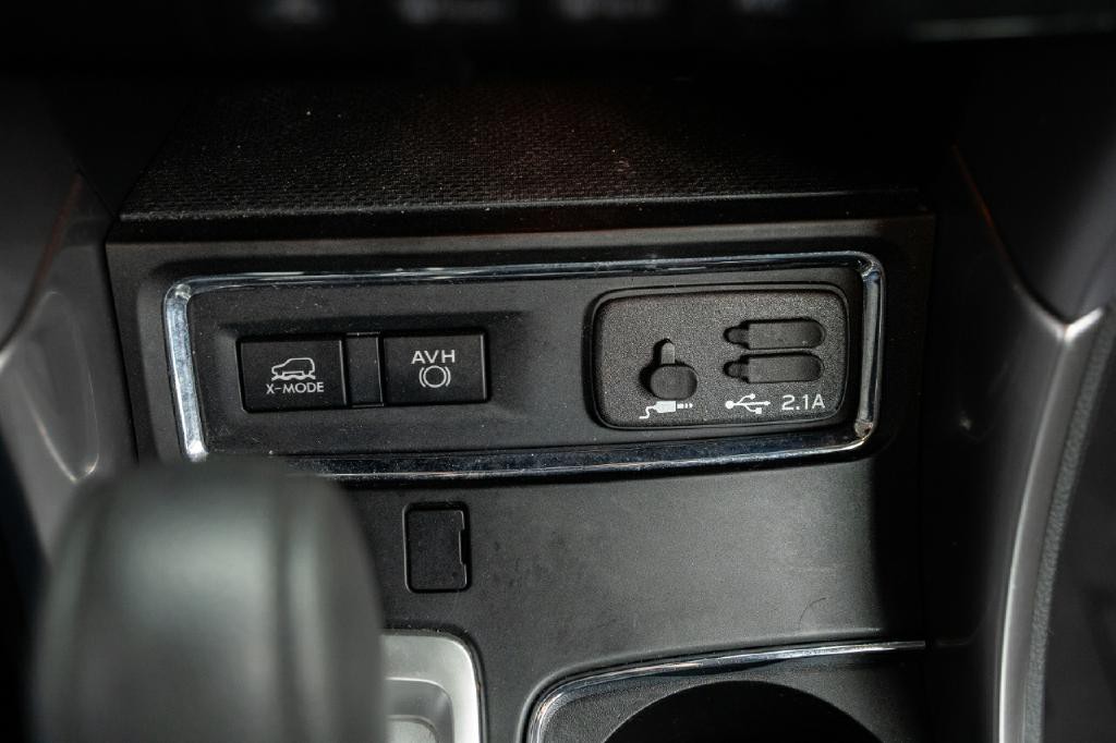 2019 Subaru Ascent Image 23