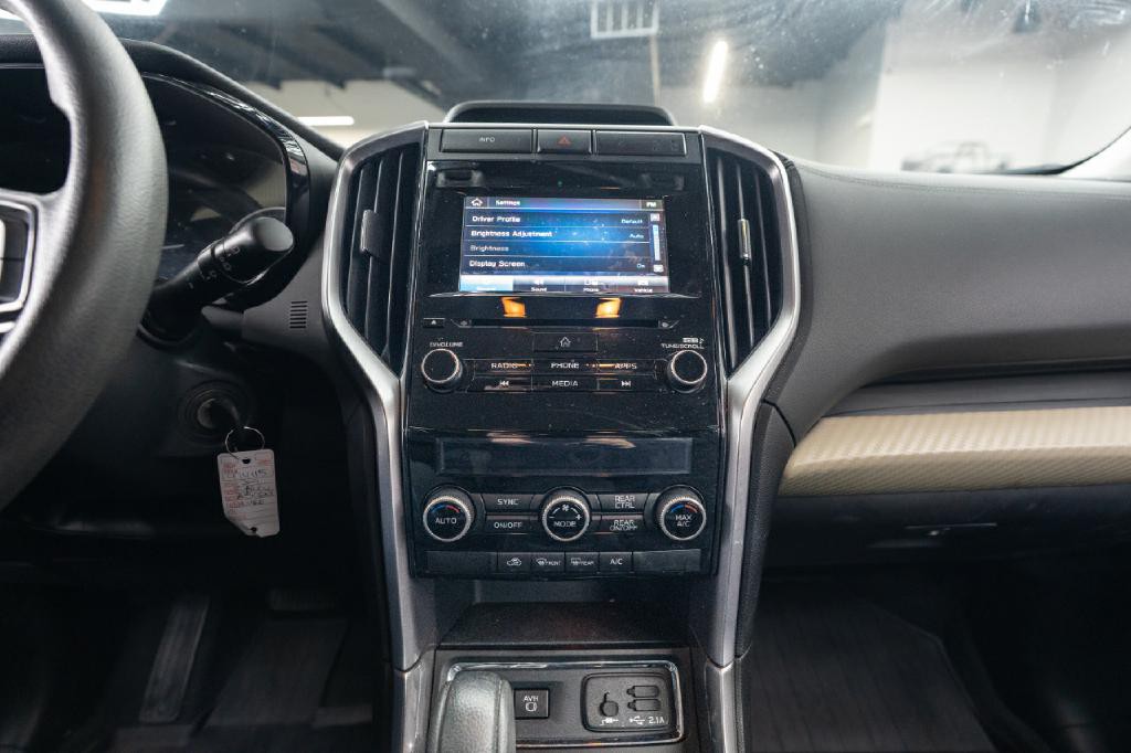 2019 Subaru Ascent Image 24