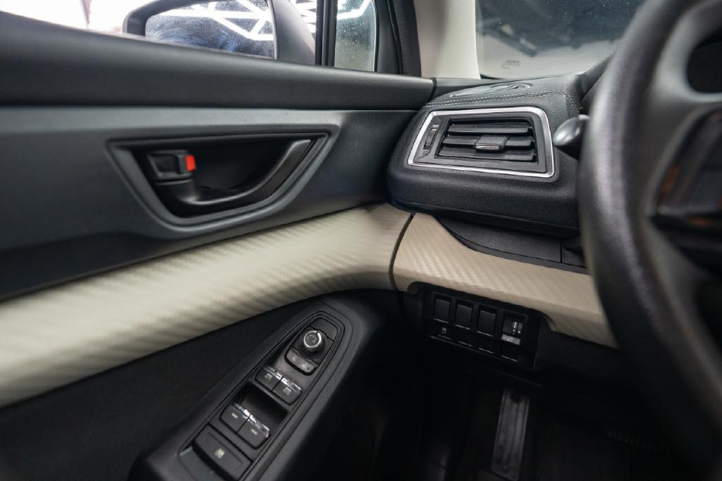 2019 Subaru Ascent Image 27