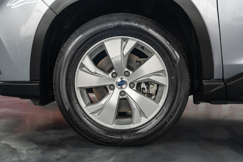 2019 Subaru Ascent Image 28