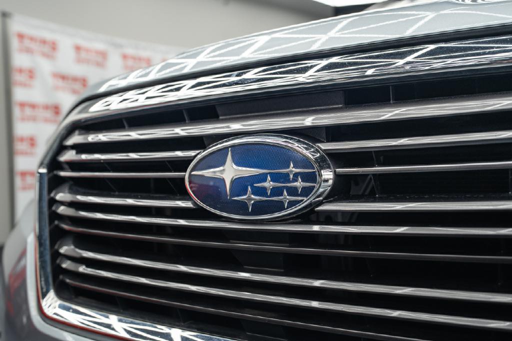 2019 Subaru Ascent Image 29