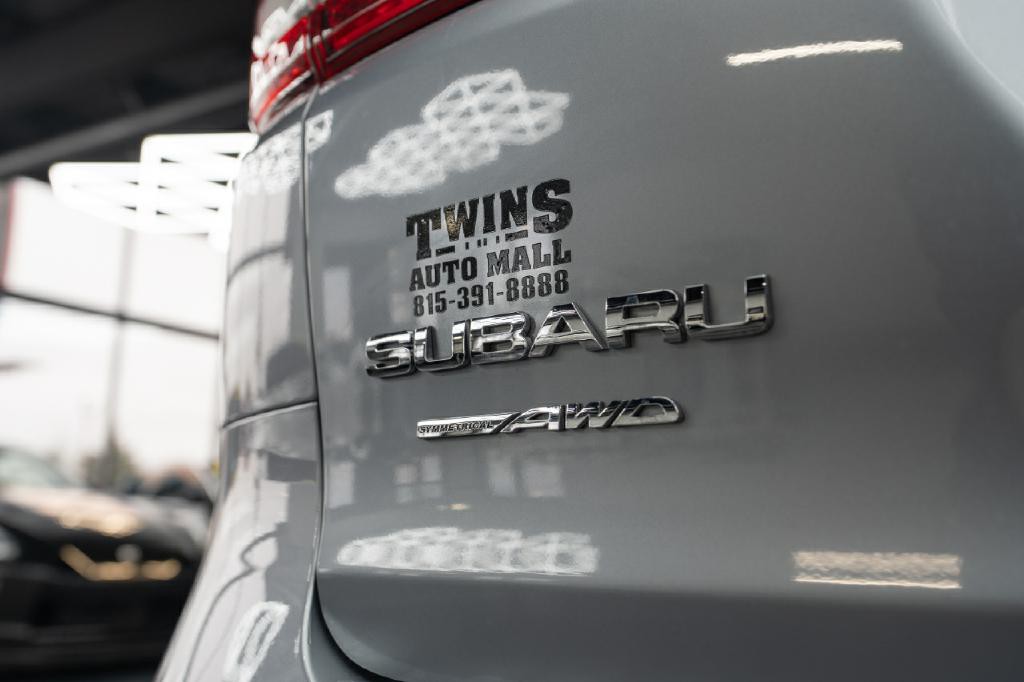 2019 Subaru Ascent Image 31